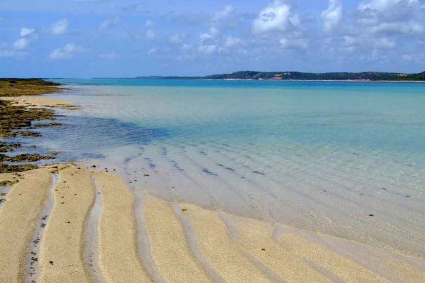 Maragogi Beach Gales Reef