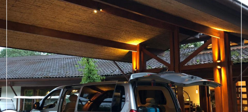 Private Transport | Monteverde to Playa Conchal