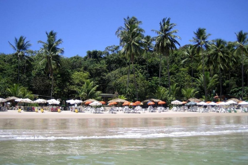 Northern Coast Beaches & Cabedelo