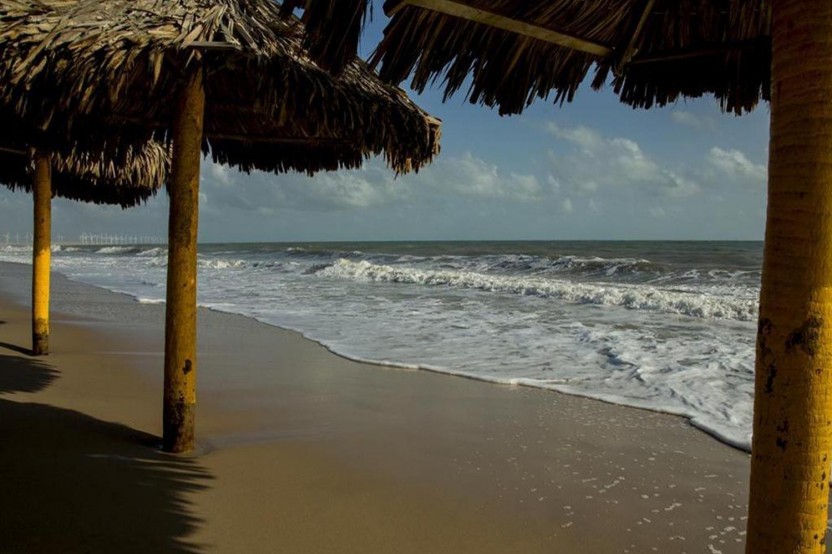 Northern Coast Beaches & Cabedelo