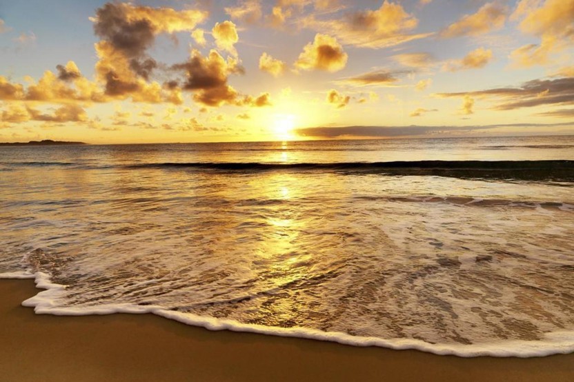 Northern Coast Beaches & Cabedelo