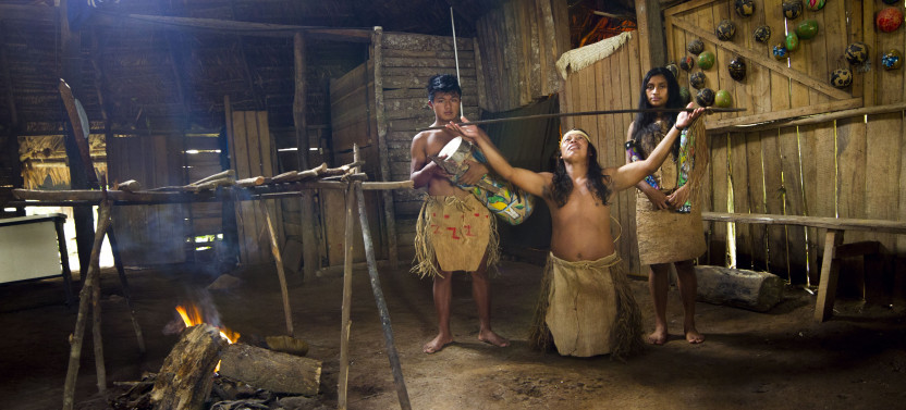 Maleku Indigenous Reserve