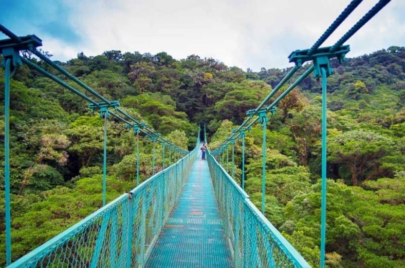 Arenal Volcano Package: 5 Nights