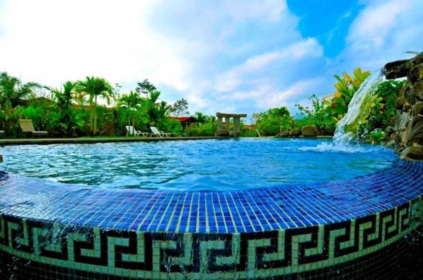 Arenal Volcano Package: 4 Nights