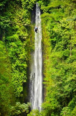 Nature & Adventure Package