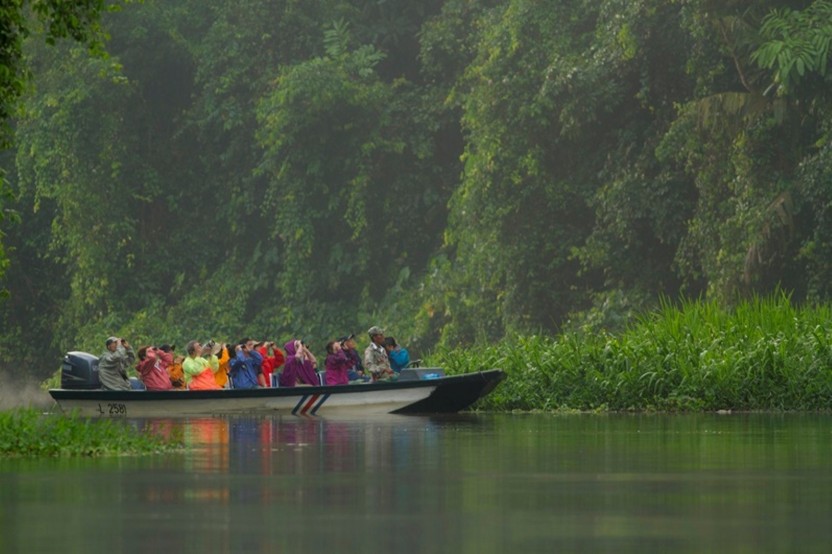 Nature & Adventure Package