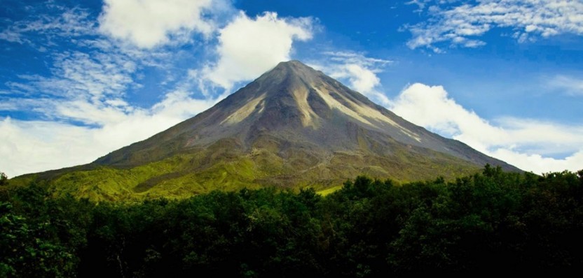 Nature & Adventure Package