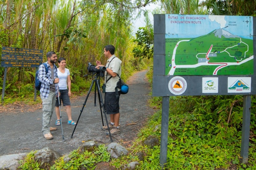 Arenal Volcano Package - 3 Nights in Paradise
