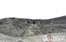 Adventure Hike of Santa Ana Volcano (Ilamatepec)