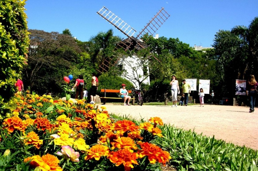 Porto Alegre City Tour