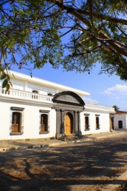 Colonial Suchitoto City Tour