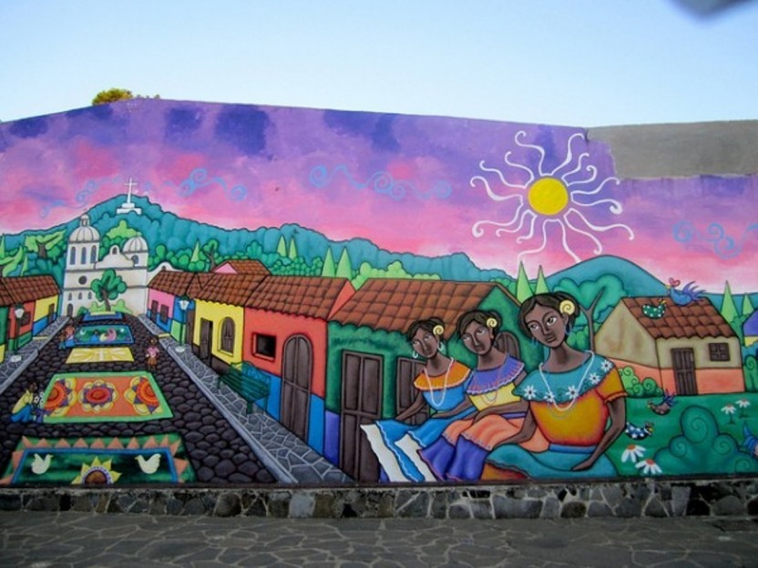 Flowers Route - Colonial Towns, Handicrafts & Coffee Plantation Tour