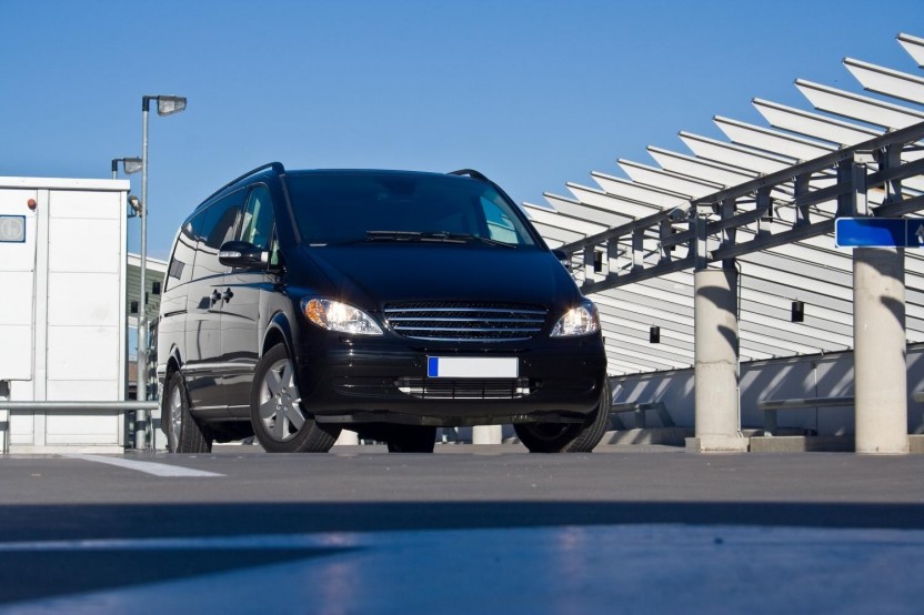 Private Transfer - Congonhas Airport and Hotels