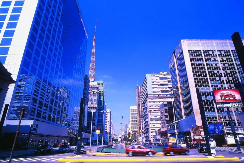Customizable São Paulo City Tour - Private 8 Hours