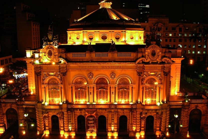 Customizable São Paulo City Tour - Private 8 Hours