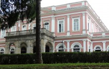 Sightseeing tour of Petropolis - Private