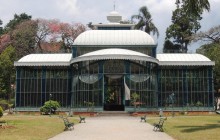 Sightseeing tour of Petropolis - Private