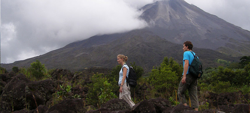 Arenal Volcano National Park Highlights | Day Tour