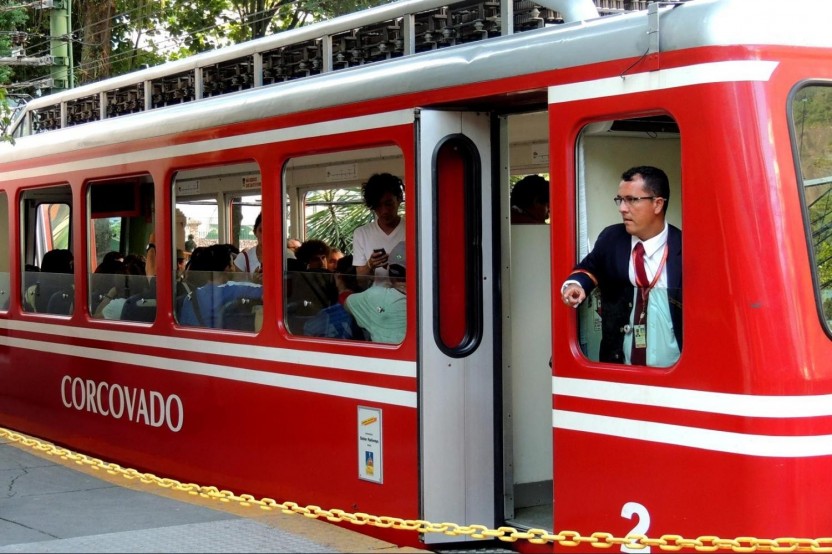 Private Customizable Tour of Rio with Christ Redeemer Tickets