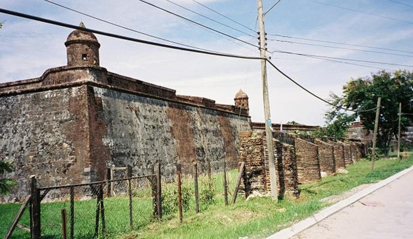 Azotea Cultural Center and Antigua