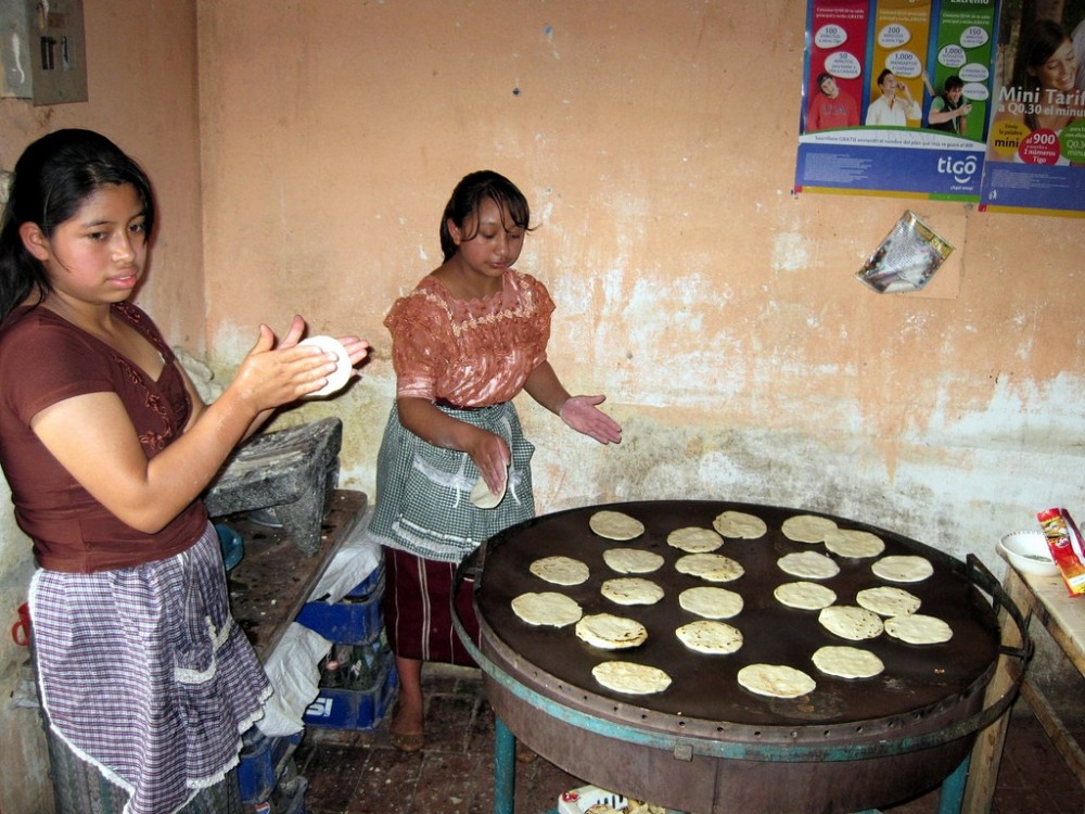 Cultural Guatemala: A Tale of Two Towns