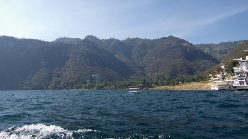 Lake Atitlan – The Mayan Wonder