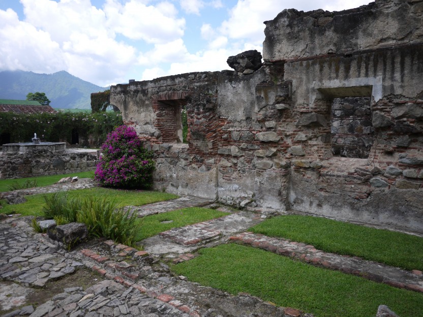 Iximche the Mayan wonder