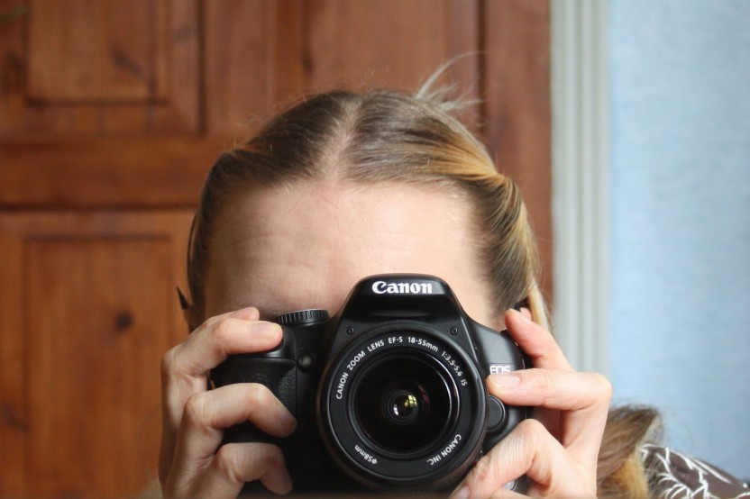 Picture Perfect Photography Tour