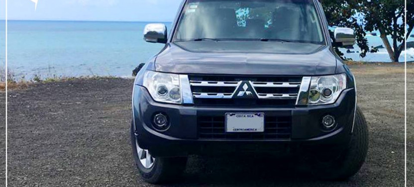 Private Transport | Papagayo Gulf to Liberia