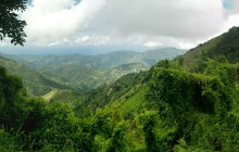 Blue Mountains (Jamaica)