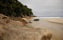 Rainforest Trek to Secluded Sono Beach