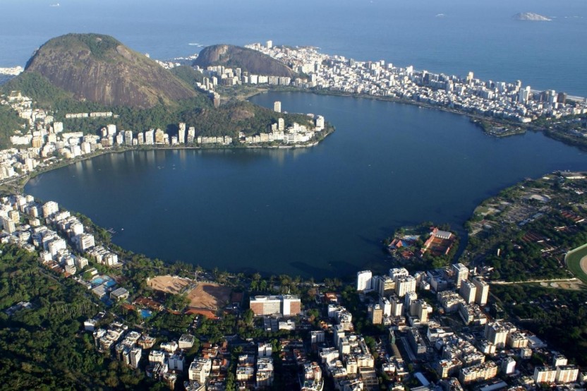 Rio City Tour + Sugar Loaf + Corcovado Mountain