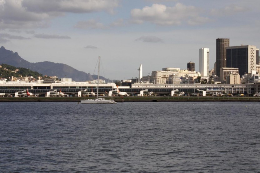 Rio by the Sea - Guanabara Bay Cruise + Christ Redeemer by Train