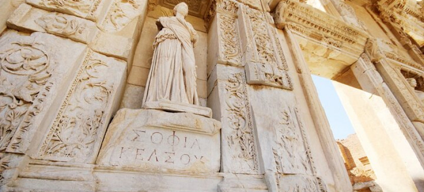 All Inclusive - Private Ephesus Tour For Cruise Passengers