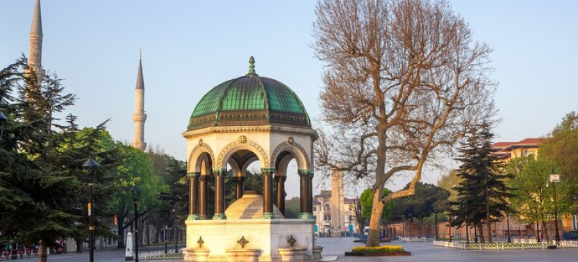 Private Full Day Guided Highlights Of Istanbul Tour
