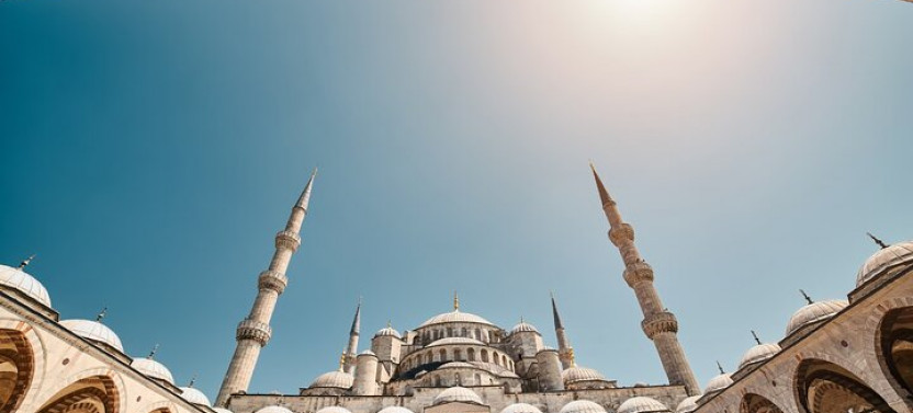 Private Full Day Guided Highlights Of Istanbul Tour