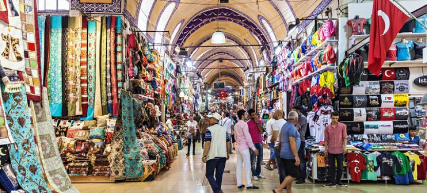 Private Full Day Guided Highlights Of Istanbul Tour