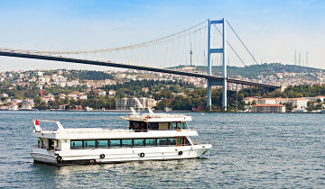 A picture of 2-Day Private Guided Highlights Of Istanbul Tour