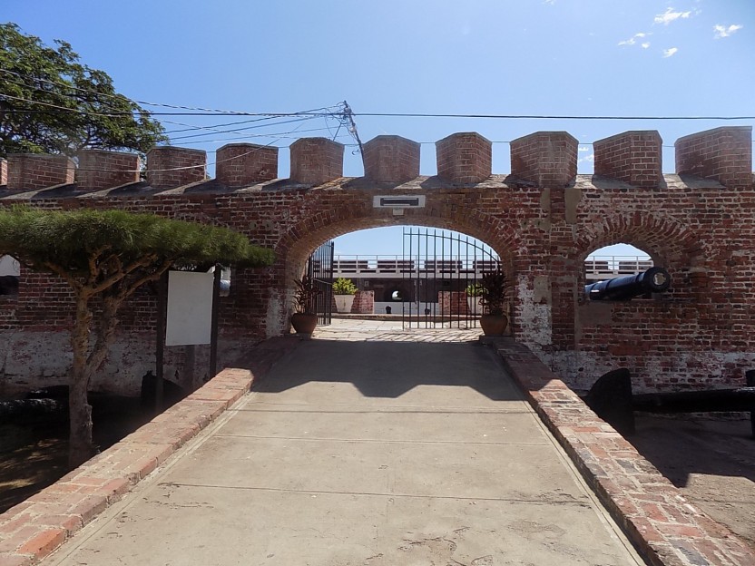 Port Royal Heritage Tour from Runaway Bay