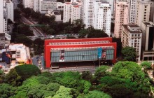 Sao Paulo City Tour