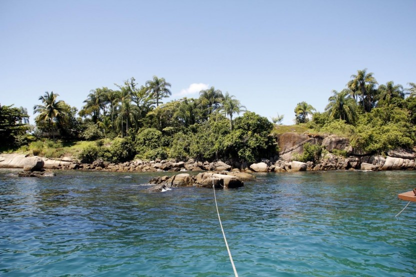Schooner Cruise and Snorkeling
