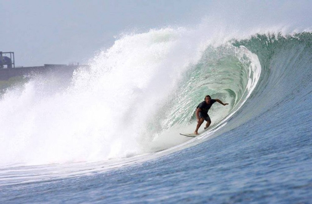 Central And South Nicaragua Surf Tour