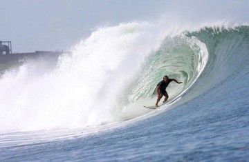 A picture of Central And South Nicaragua Surf Tour