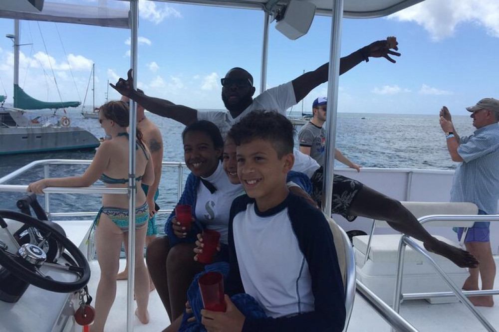 Shore Excursions Barbados Turtle And Shipwreck Snorkel Adventure Bridgetown Project Expedition