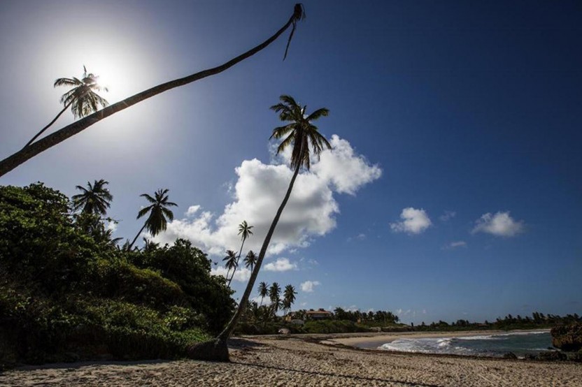 Southern Coast Beaches & Tambaba
