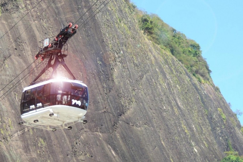 Rio City Tour + Sugar Loaf + Cable Car