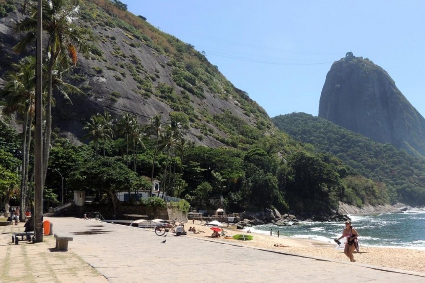 Rio City Tour + Sugar Loaf + Cable Car