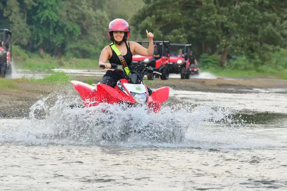 Riders ATV Tour