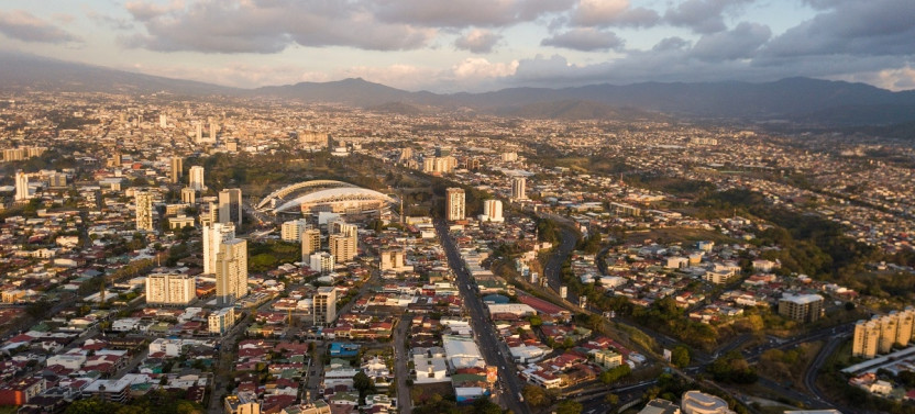 San Jose Guided City Tour: Architecture, Culture, Food & History