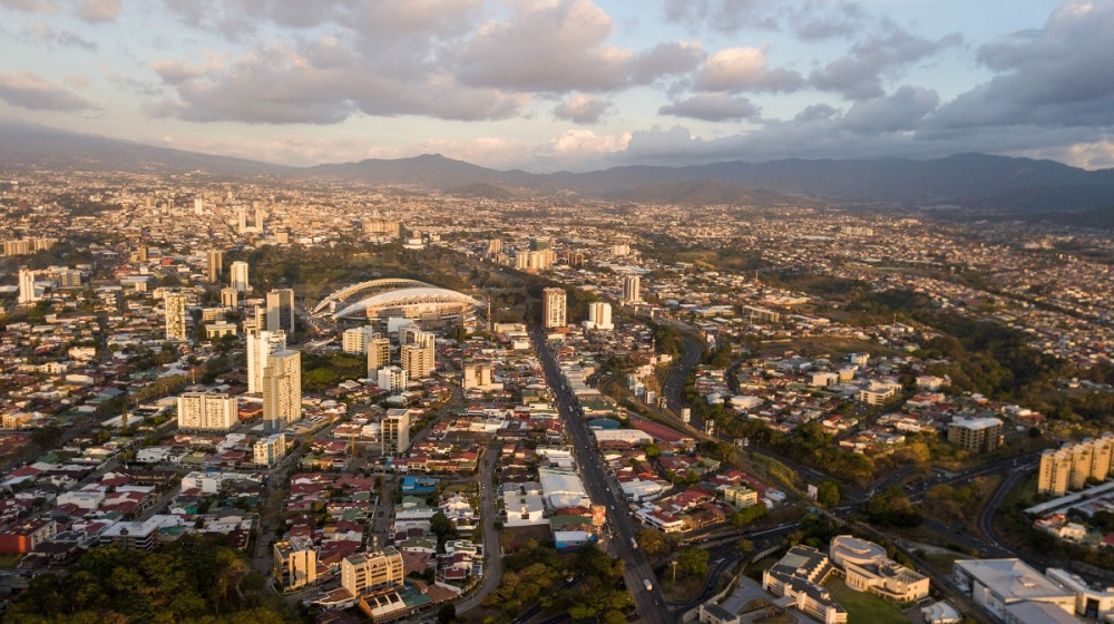 San Jose Guided City Tour: Architecture, Culture, Food & History